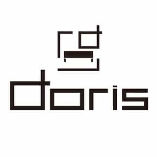 remembrance-doris logo