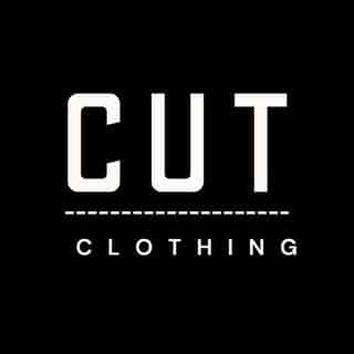 CUT Clothing NZ logo