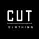 CUT Clothing NZ logo