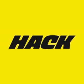 Hack Athletics logo