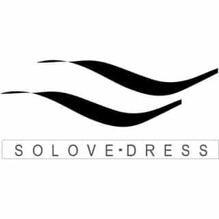 solovedress logo