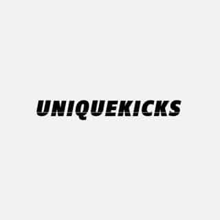 Uniquekicks logo