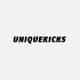 Uniquekicks logo