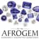 Afrogem Jewellers logo
