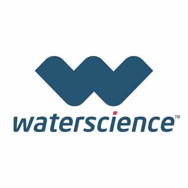 WaterScience logo