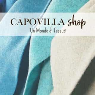 Capovilla Shop logo