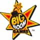Big Boom Games logo