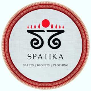 Spatika Clothing logo