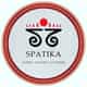 Spatika Clothing logo