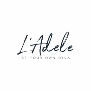 L’adele Studios logo