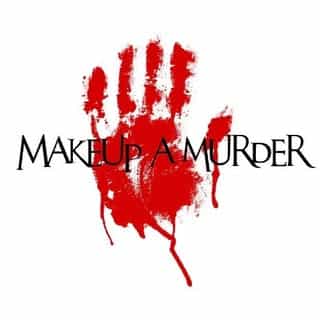 Makeup A Murder, INC logo