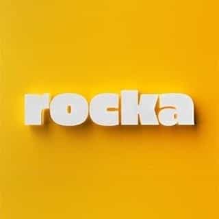 Rocka Nutrition logo