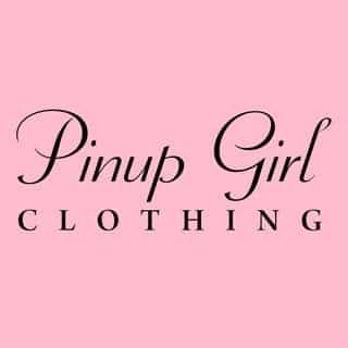 pinupgirlclothing.com logo