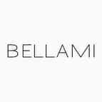 BELLAMI Hair logo