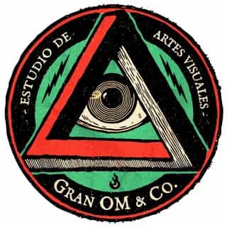 Gran OM logo