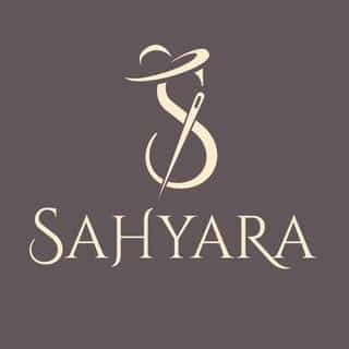 sahyara logo