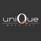 uniquewallart logo