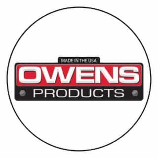 Owens Products logo