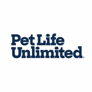 Pet Life Unlimited logo