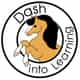 Dash Into Learning logo