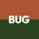 BUG For Men logo