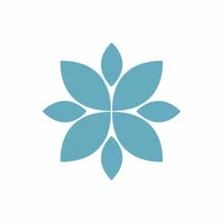 Blue Dahlia logo