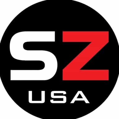 Soccer Zone USA logo