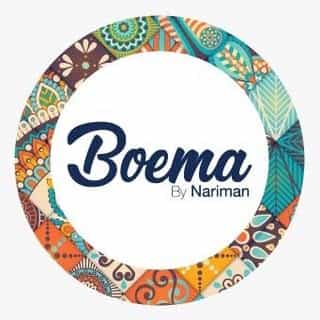 Boema By Nariman logo