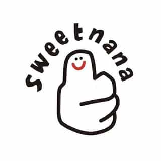 Sweetnana logo