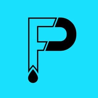 Pure Factors logo
