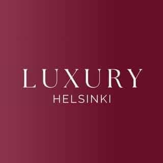Luxury Helsinki logo
