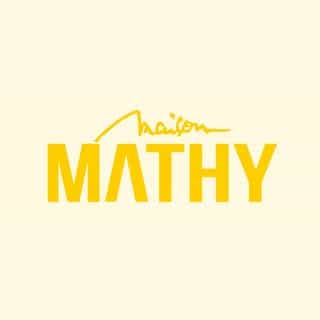 Maison Mathy logo