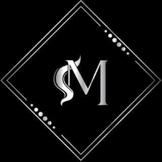 Smoke & Mirrors Design logo