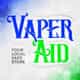 Vaper Aid logo
