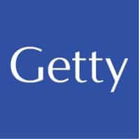 Getty Museum Store logo