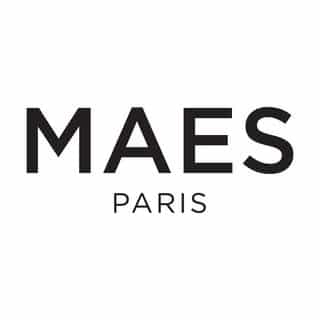 MAES Paris logo