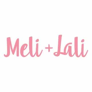 Meli+Lali logo