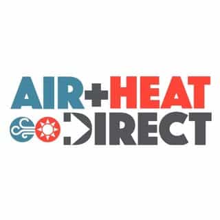 Air & Heat Direct logo