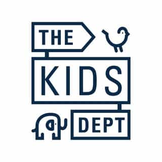 The Kids Department logo