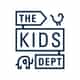 The Kids Department logo