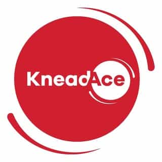KneadAce logo