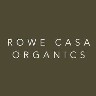 Rowe Casa Organics Wholesale logo