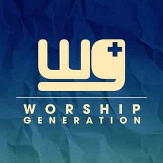 Worship Generation logo