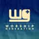 Worship Generation logo