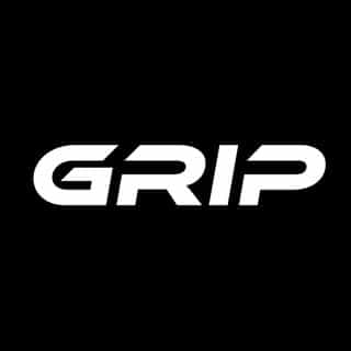 GRIP Industries logo