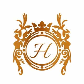 Heritage logo