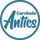 CornholeAntics logo