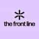 The Front Line logo