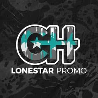 CH Lonestar Promo logo