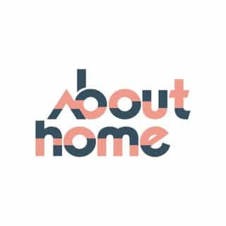 About Home logo